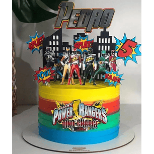 Arquivo de Corte Topo