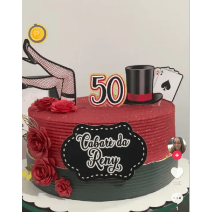 Arquivo de Corte Topo Cabaré 1