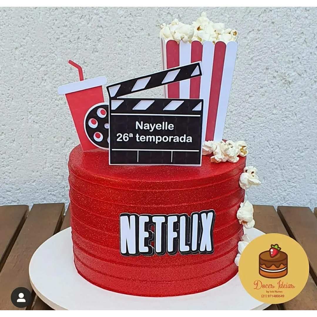 Archivo de cortes principales de Netflix 1