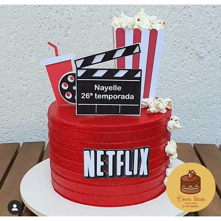 Archivo de cortes principales de Netflix 1