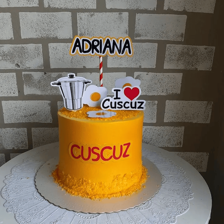 Arquivo de Corte Topo Cuscuz 1