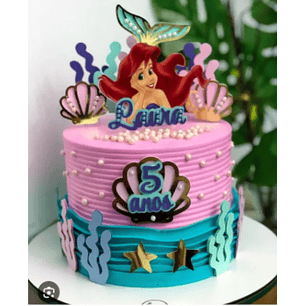 Arquivo de Corte Topo Ariel