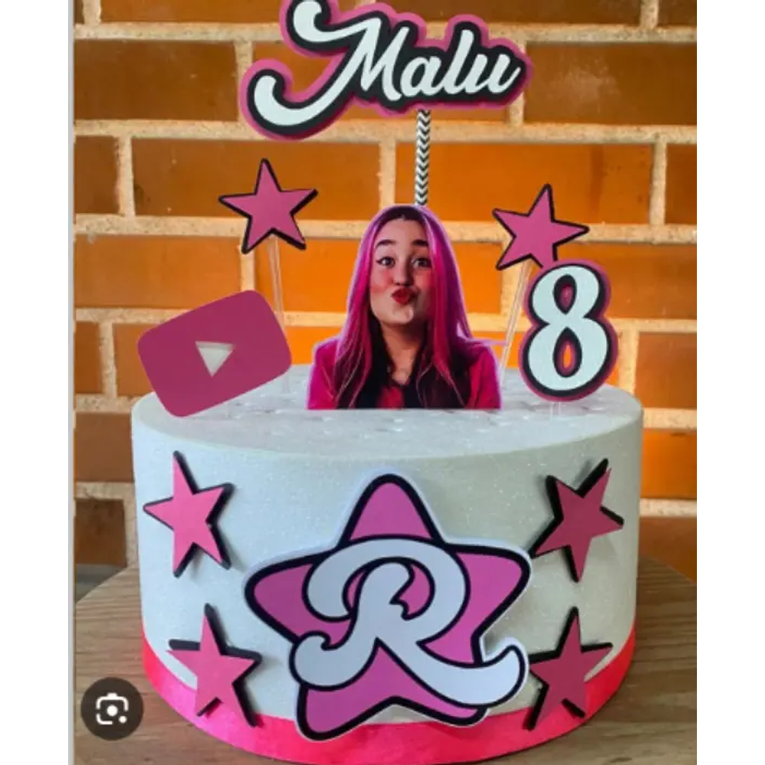 Arquivo de Corte Topo Emily Vick 1