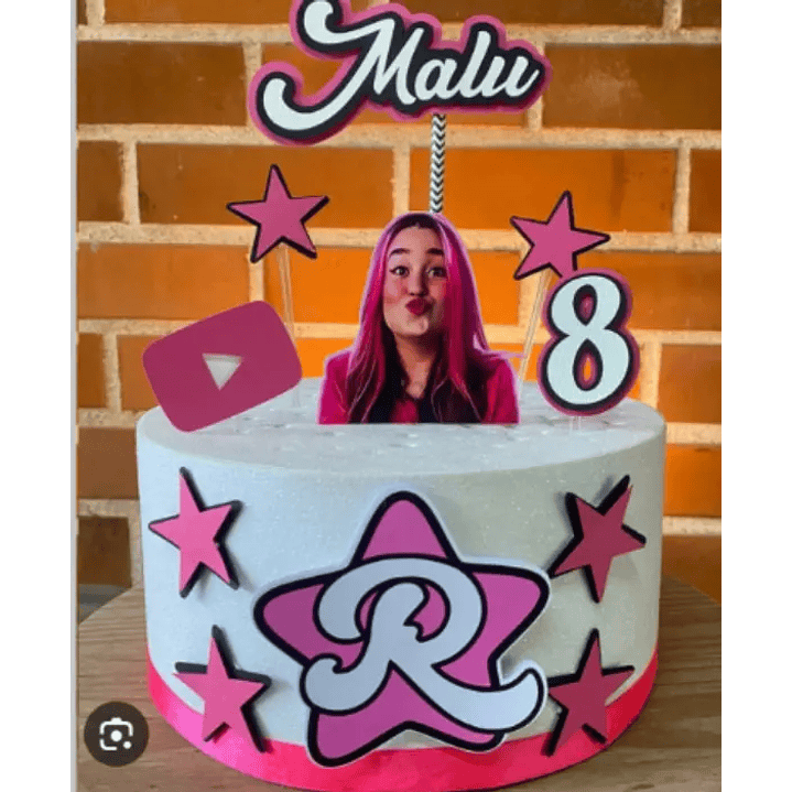 Arquivo de Corte Topo Emily Vick 1