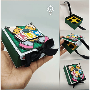 Arquivo de Corte   FORMATURA  ABC