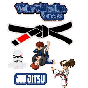 Arquivo de Corte Topo Jiu-Jitsu 