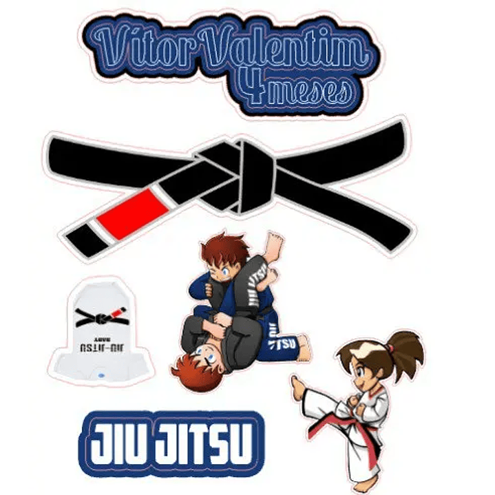 Arquivo de Corte Topo Jiu-Jitsu  1