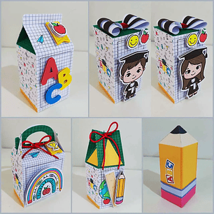 Arquivo de Corte Formatura ABC