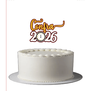 Arquivo de Corte Topo Confraternização