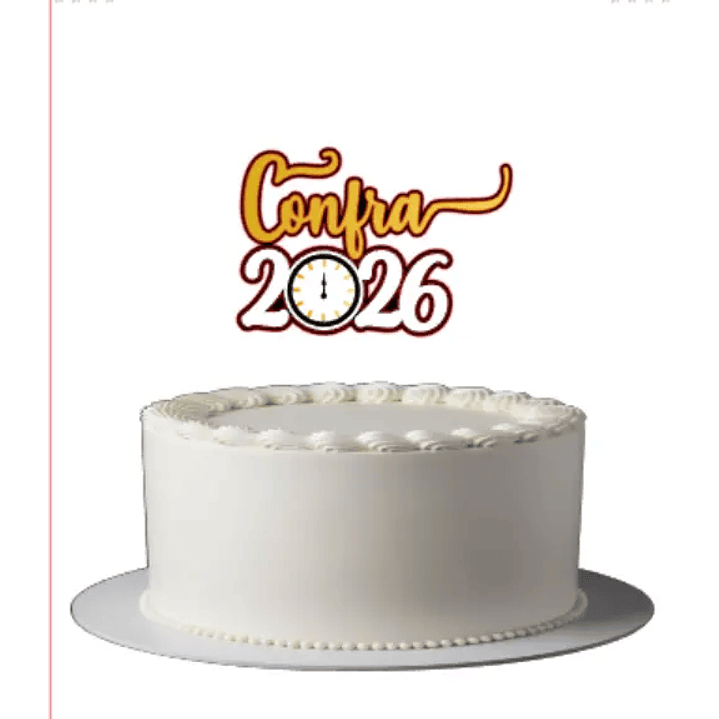 Arquivo de Corte Topo Confraternização 1