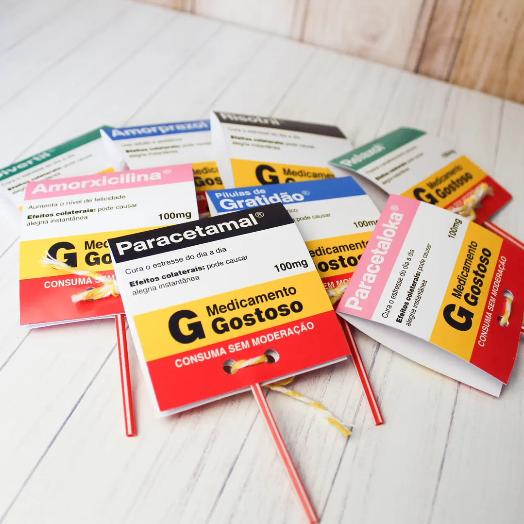 Arquivo de Corte Remédios da Felicidade 5