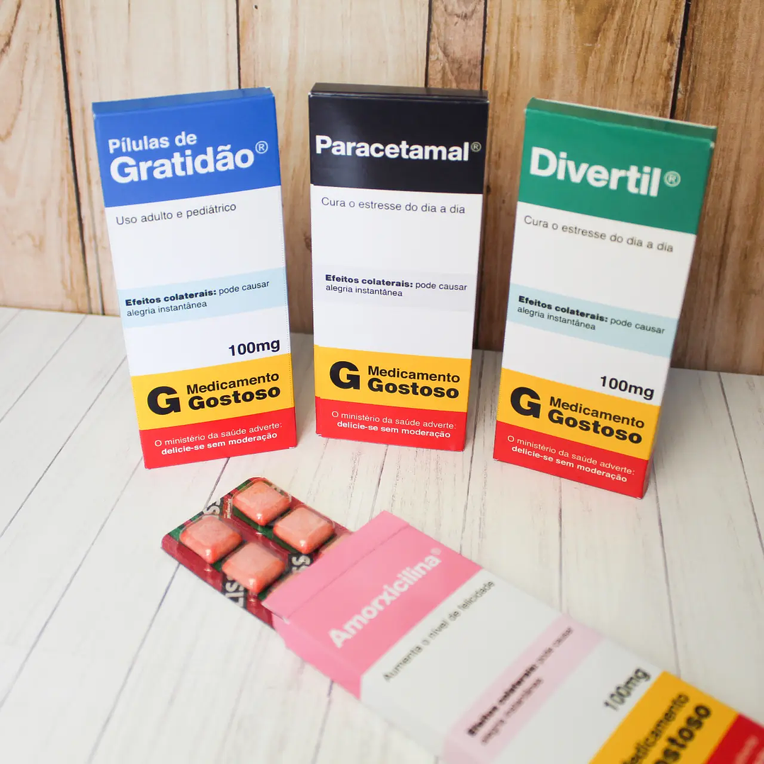 Arquivo de Corte Remédios da Felicidade 8