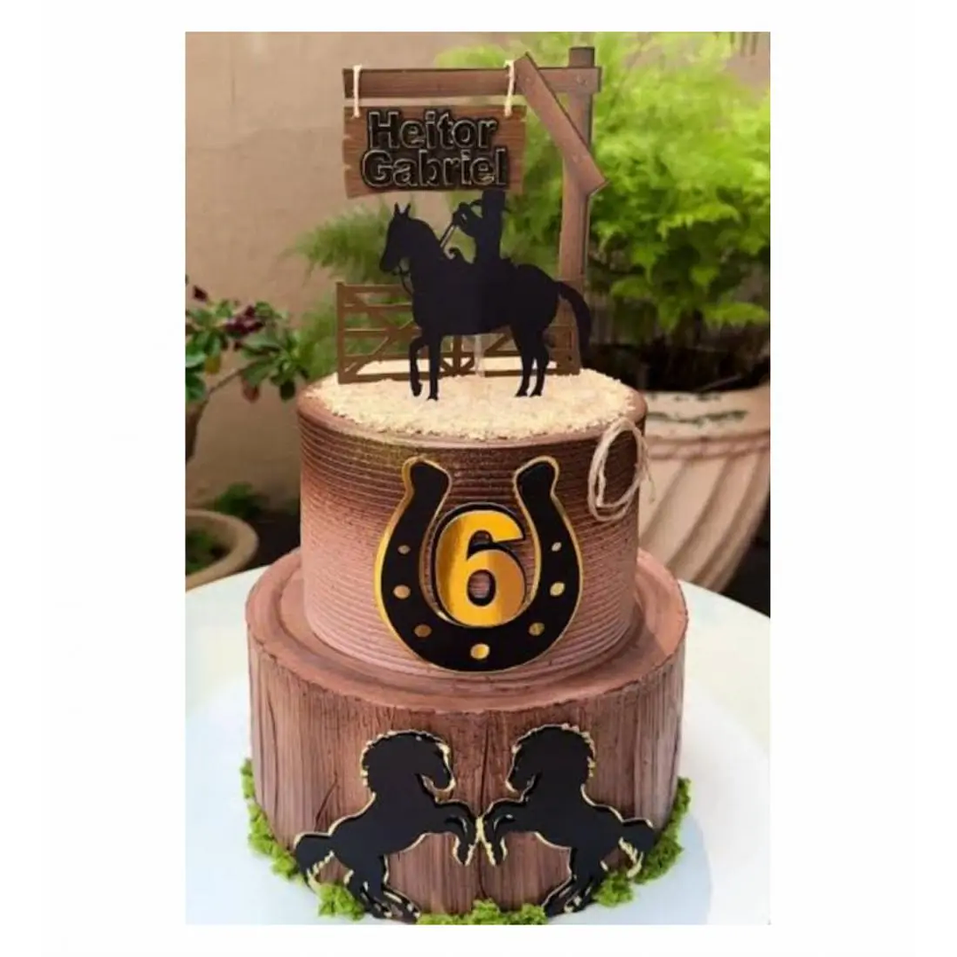 Arquivo de Corte Topo Vaqueiro, Fazenda 1