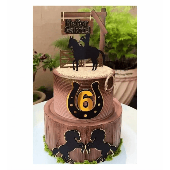 Arquivo de Corte Topo Vaqueiro, Fazenda 1