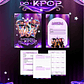 Arquivo Digital Agenda Guerreiras do K-Pop/Huntrix - Thumbnail 5