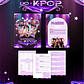 Arquivo Digital Agenda Guerreiras do K-Pop/Huntrix - Thumbnail 6