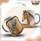 Kit Escolar Archivo Digital Caballo - Miniatura 9