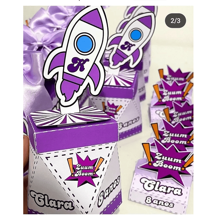 Arquivo de Corte Katlen Zoom Boom 1