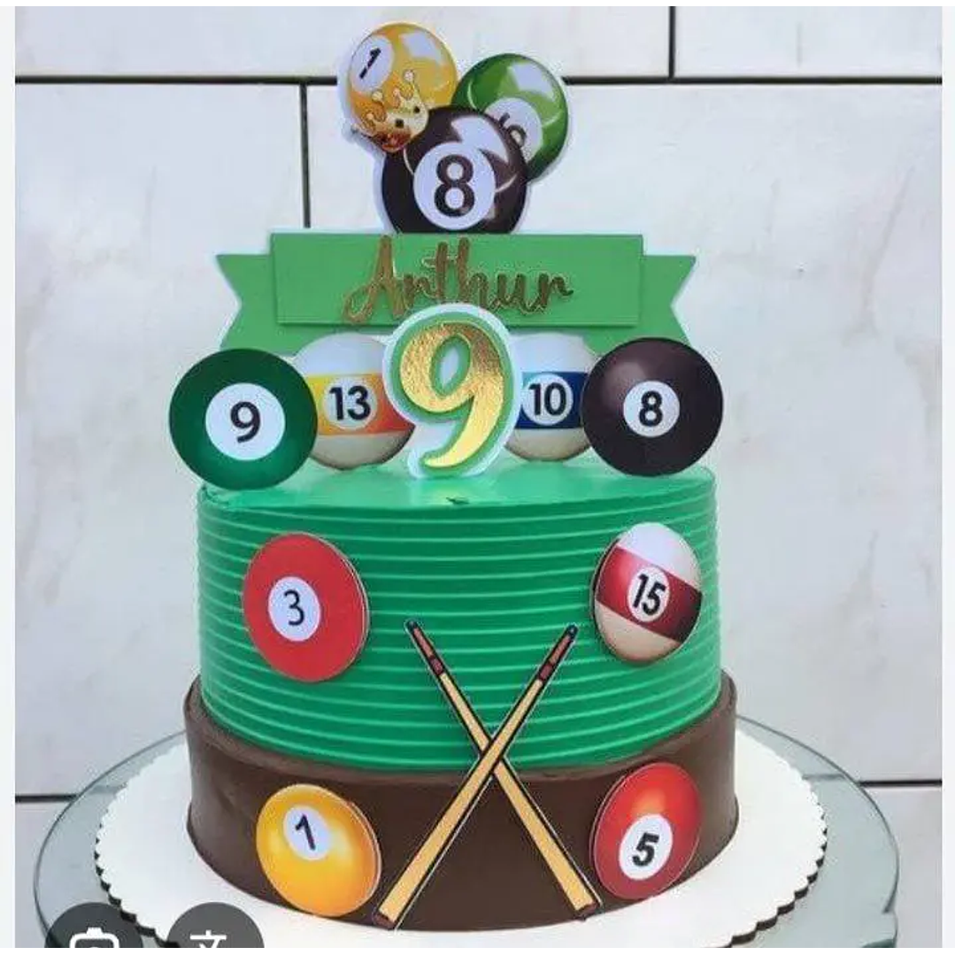 Arquivo de Corte Topo Sinuca 1