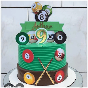 Arquivo de Corte Topo Sinuca