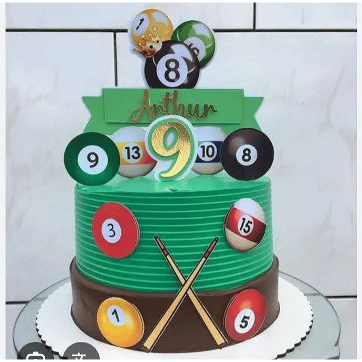 Arquivo de Corte Topo Sinuca 1