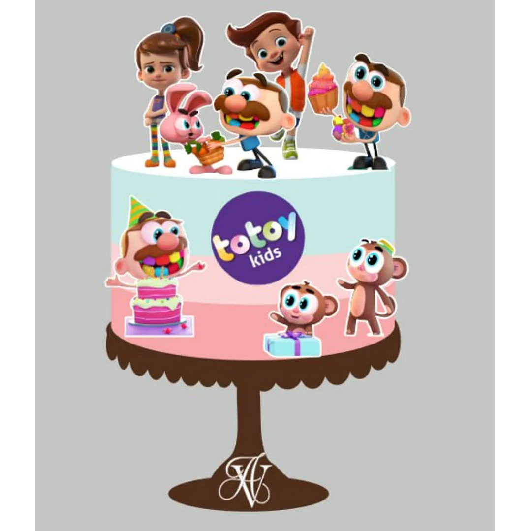 Arquivo de Corte Topo José Comilão  1