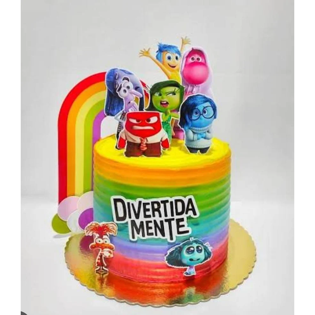 Arquivo de Corte Topo Divertidamente 2 1