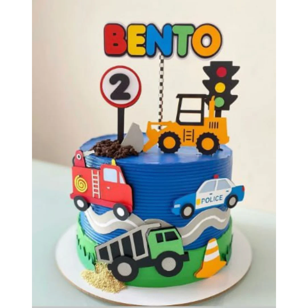 Arquivo de Corte Topo Meios de Transporte  1