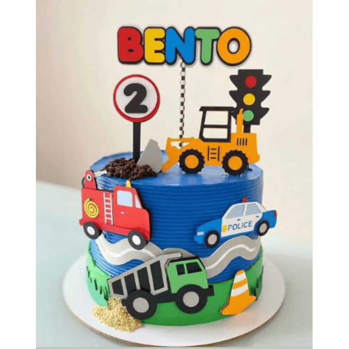 Arquivo de Corte Topo Meios de Transporte  1