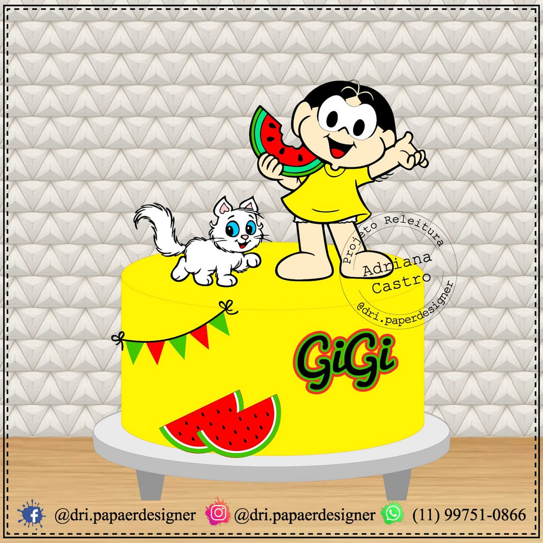 Arquivo de Corte Topo Magali   1