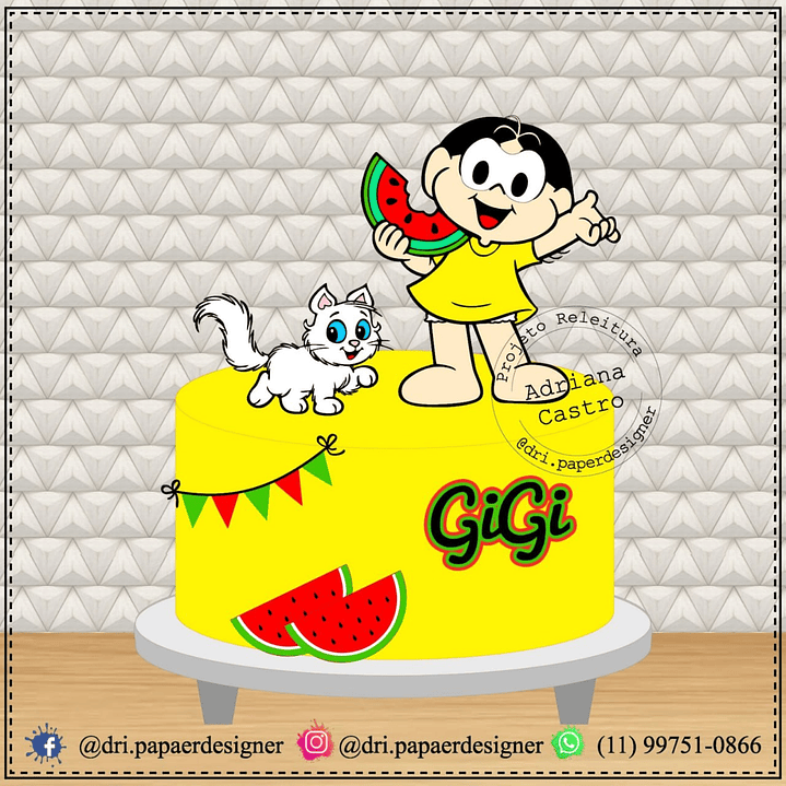 Arquivo de Corte Topo Magali   1