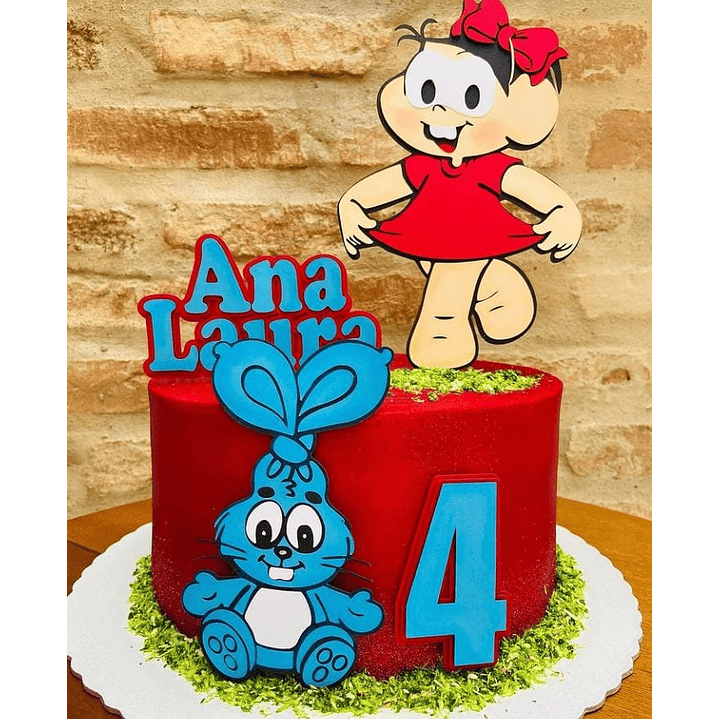 Arquivo de Corte Topo Mônica  1