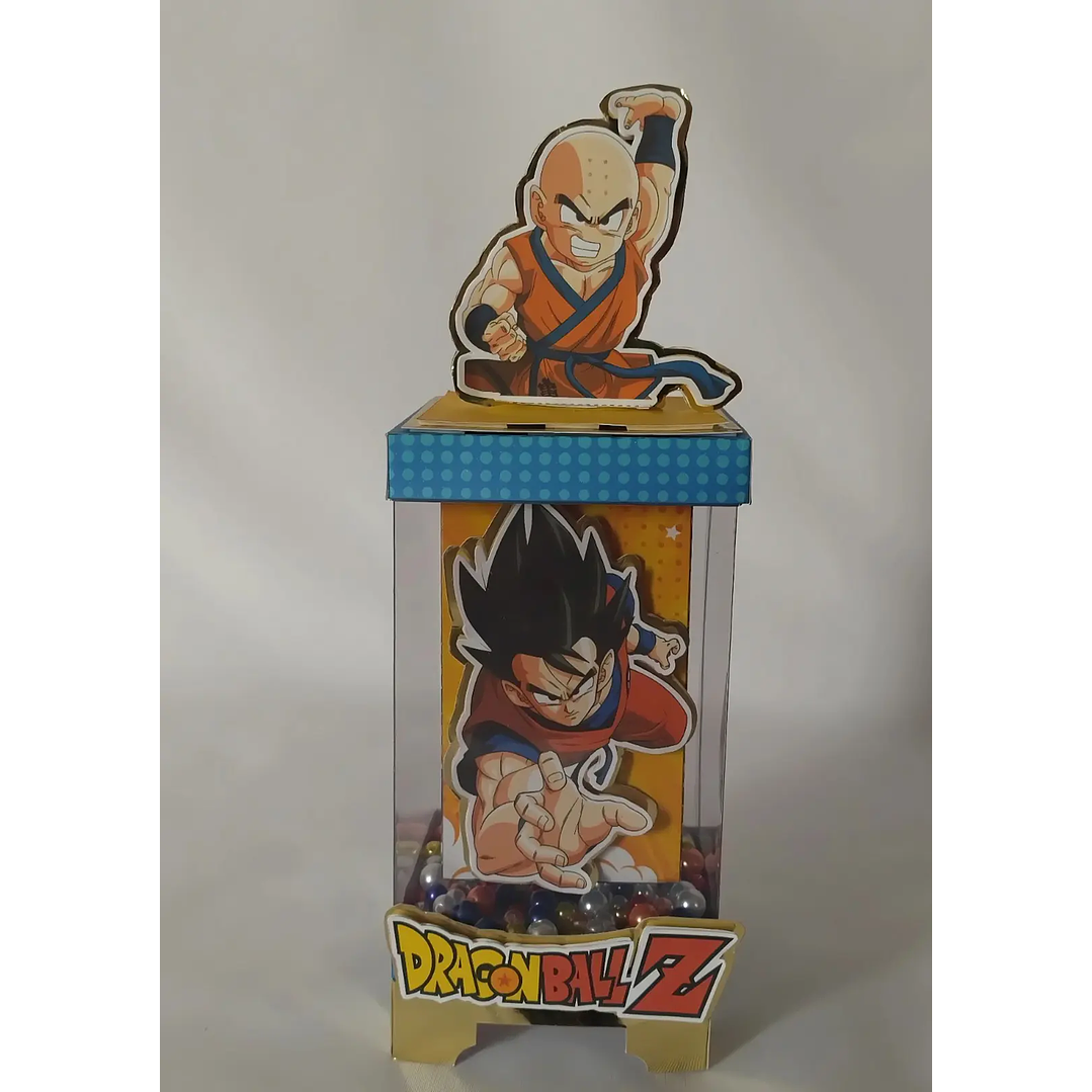 Arquivo de Corte Dragon Ball 5