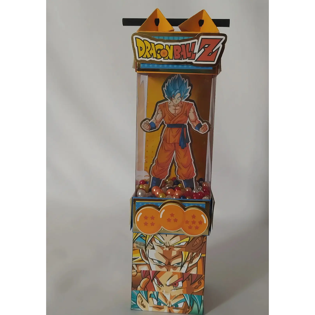 Arquivo de Corte Dragon Ball 6