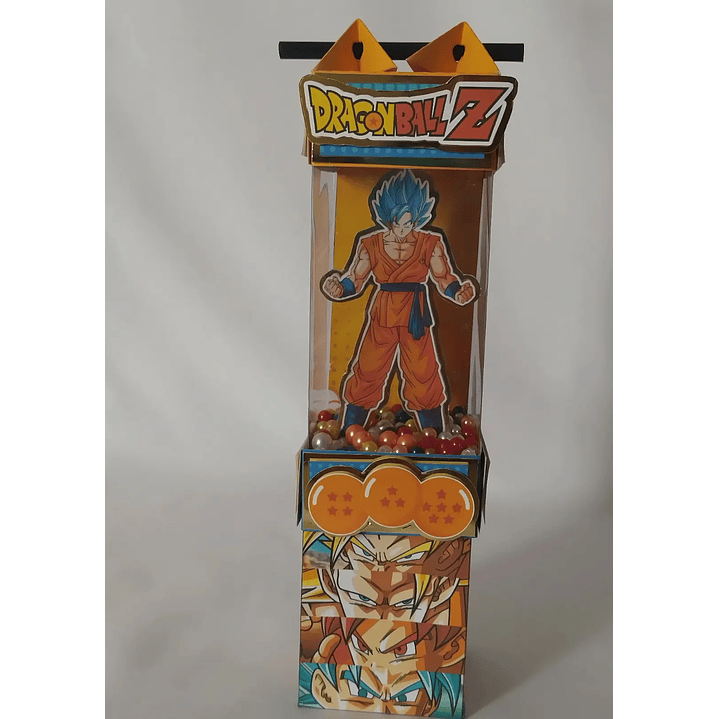 Arquivo de Corte Dragon Ball 6