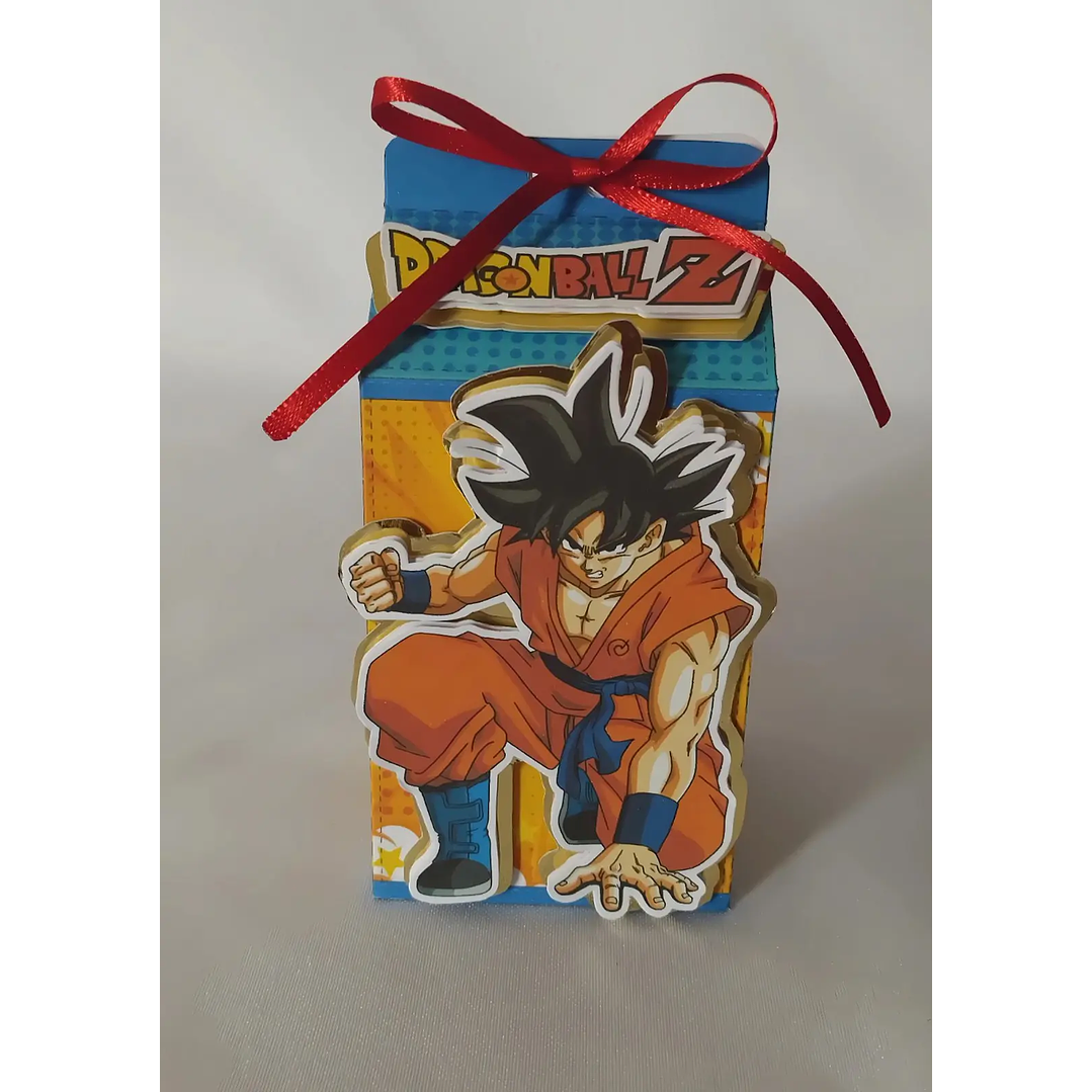 Arquivo de Corte Dragon Ball 7