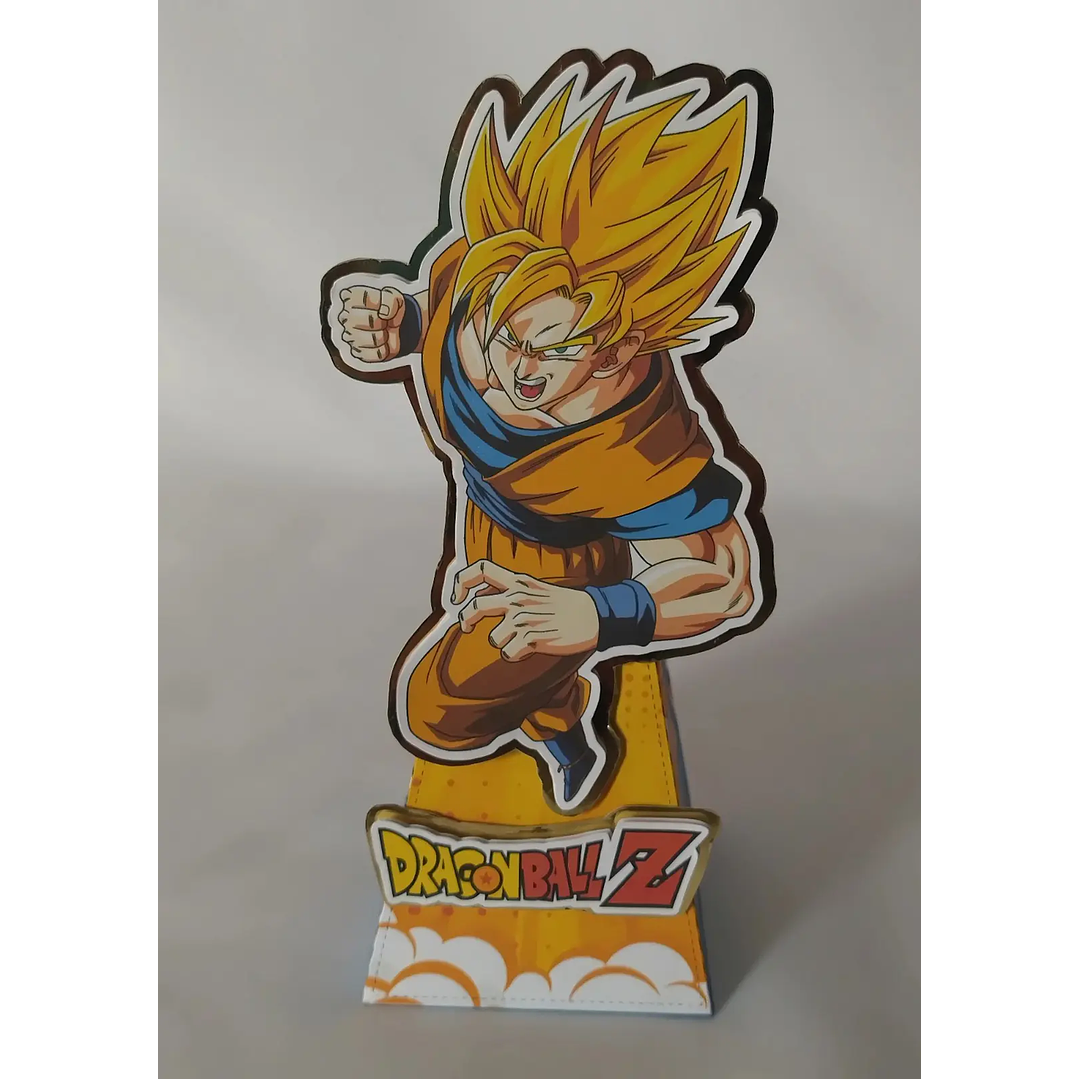 Arquivo de Corte Dragon Ball 8