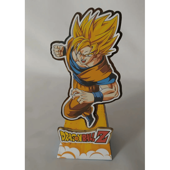 Arquivo de Corte Dragon Ball 8