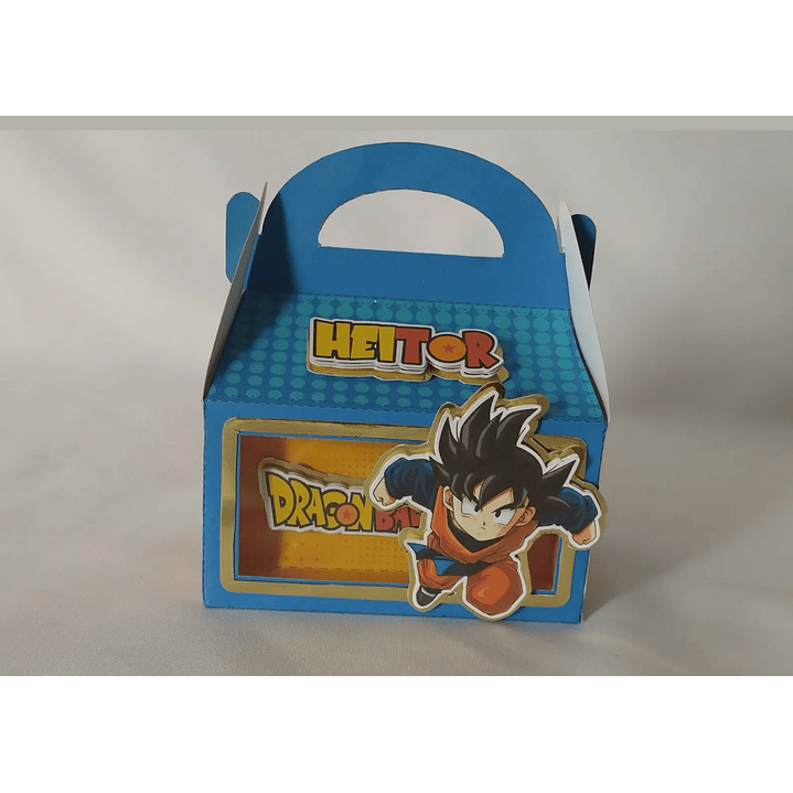 Arquivo de Corte Dragon Ball 9