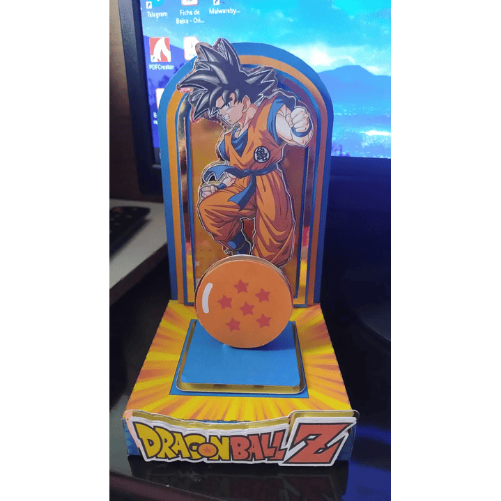 Arquivo de Corte Dragon Ball 11