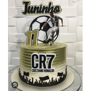 Arquivo de Corte Topo Futebol