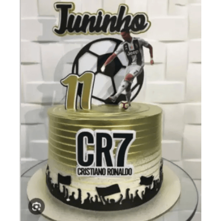 Arquivo de Corte Topo Futebol 1