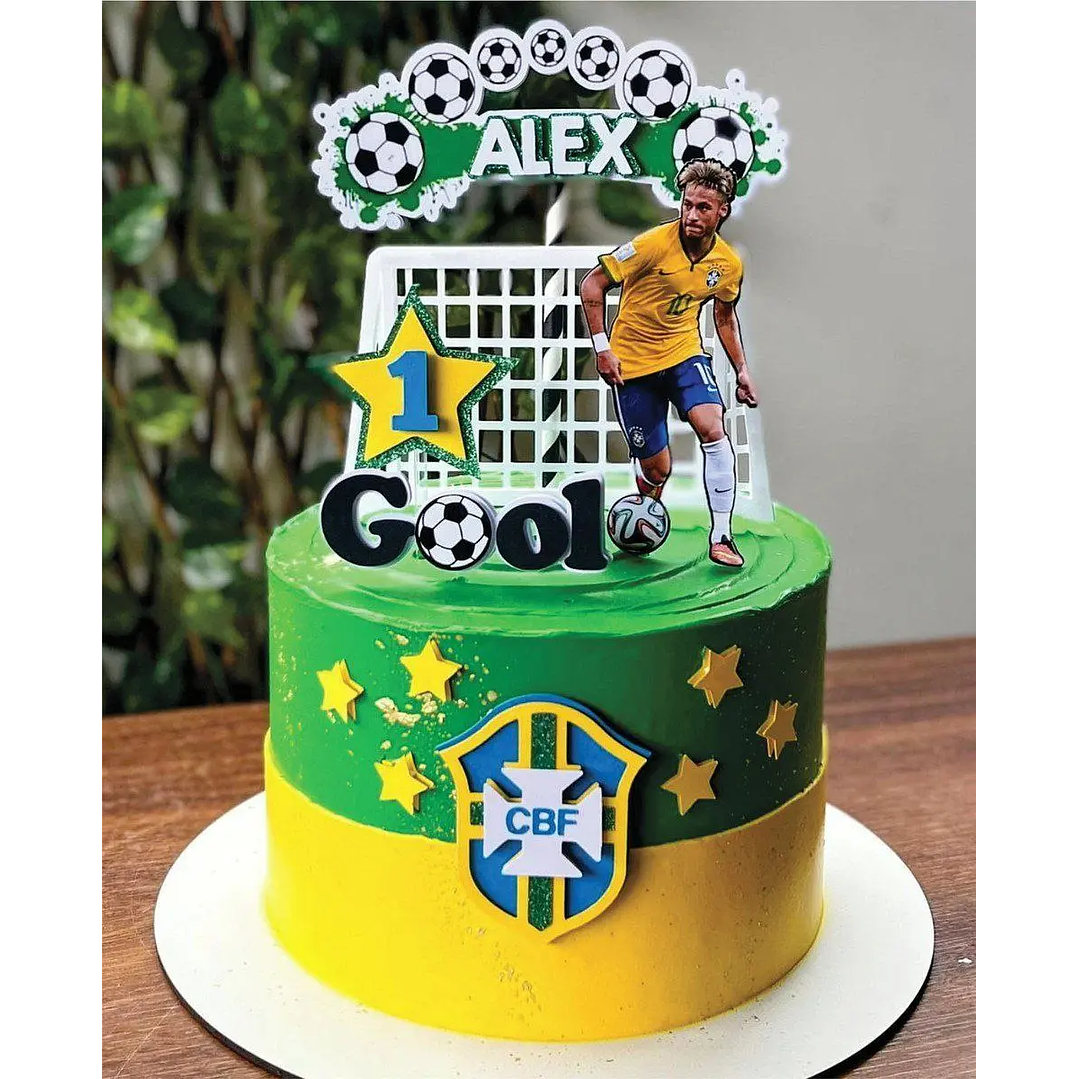 Arquivo de Corte Topo Futebol  1