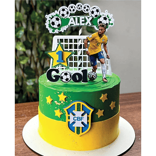 Arquivo de Corte Topo Futebol 