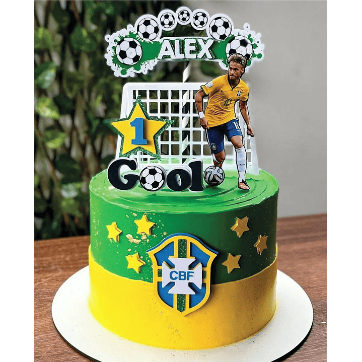 Arquivo de Corte Topo Futebol  1