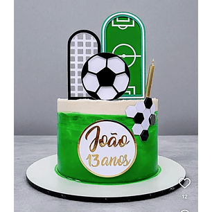 Arquivo de Corte Topo Futebol