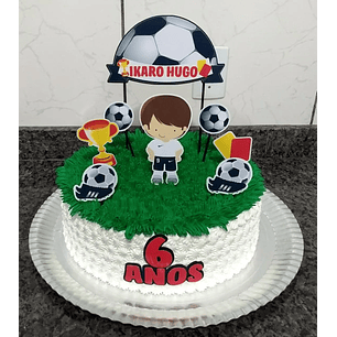 Arquivo de Corte Topo Futebol 