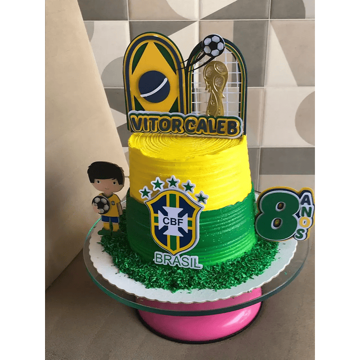 Arquivo de Corte Topo Futebol 1