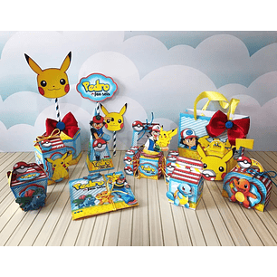 Arquivo de Corte Pokémon