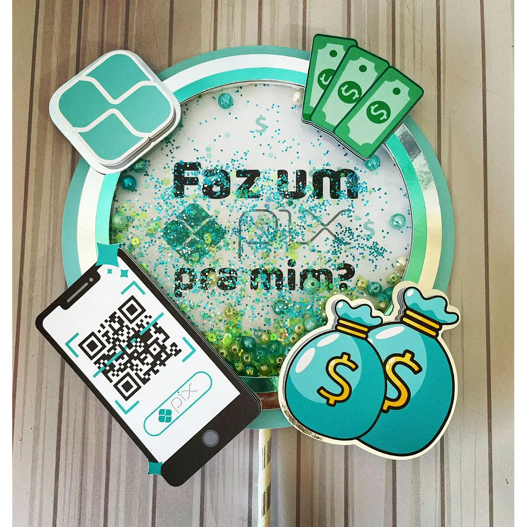 Arquivo de Corte Topo Natal 1